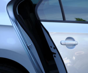 Skoda Rapid - pierwsze oficjalne zdjęcia