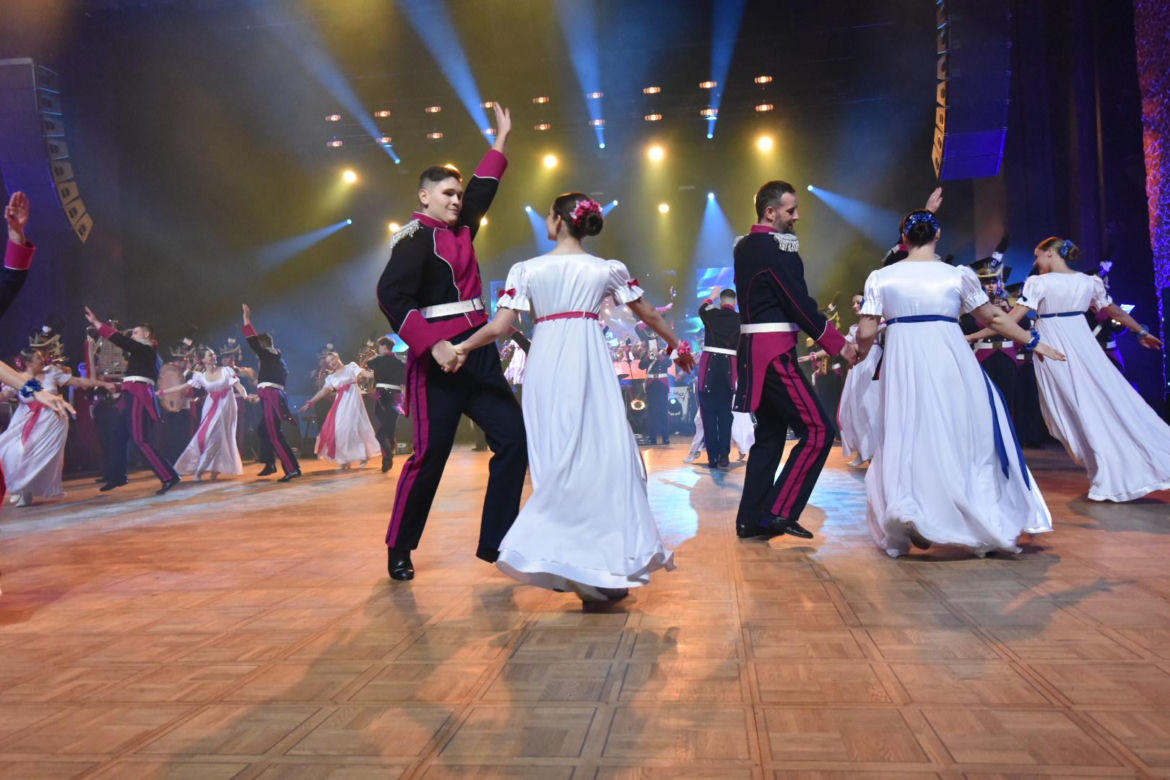 XIII Marszałkowski Bal Dobroczynny w CKK Jordanki. Zdjęcia z imprezy 