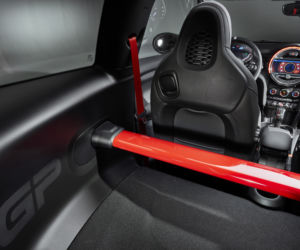 MINI John Cooper Works GP