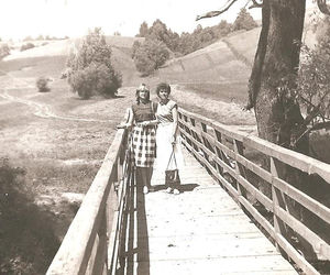 Wióry. Tak przed laty wyglądały zalane miejsca