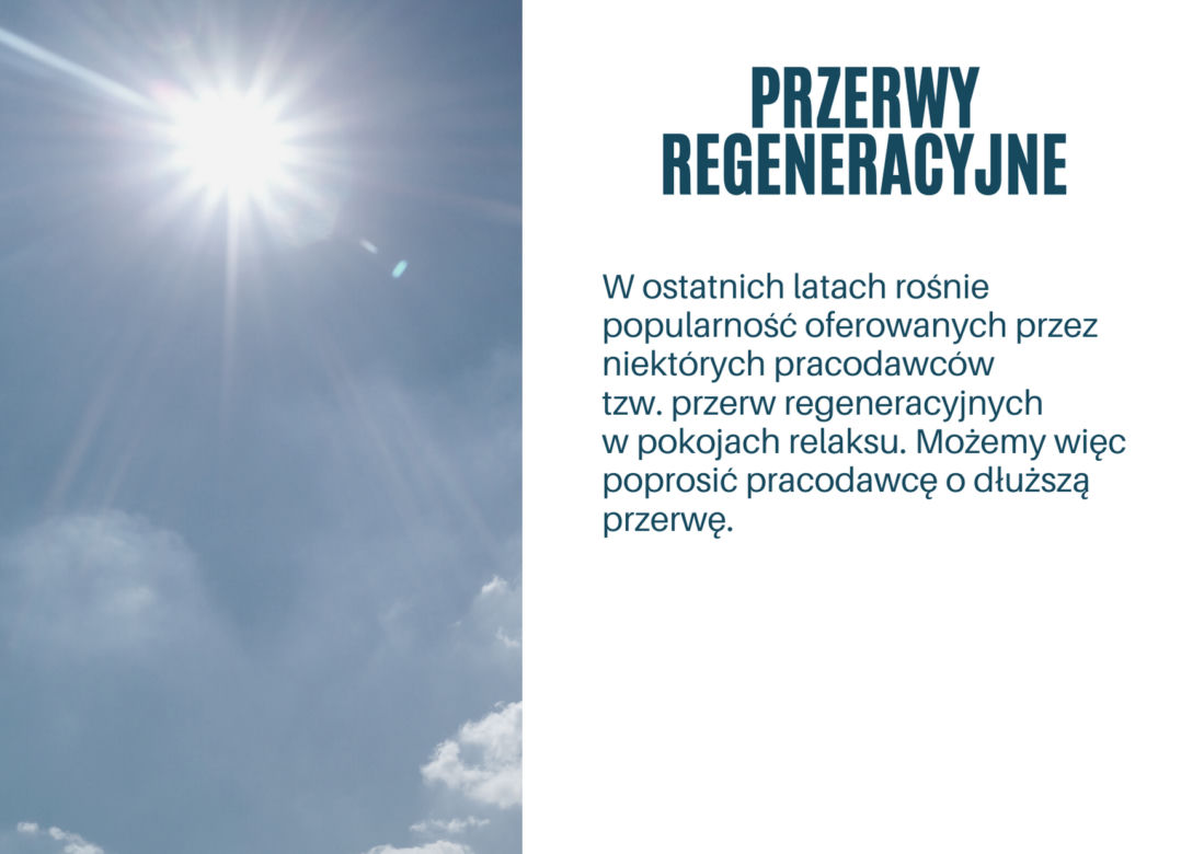 Praca w upale. Co musi zapewnić pracodawca? Jakie przywileje ma pracownik?