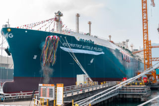 ORLEN wzmacnia gazową flotę!