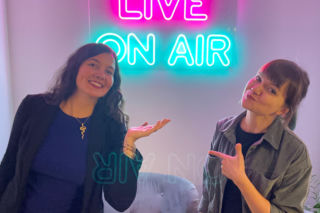 Chryscina Siuchykava, Jasnoczująca: Ufaj sobie, kochanie!