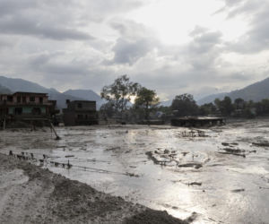 Katastrofa w Nepalu. Setki osób zaginęły, wśród nich zagraniczni turyści