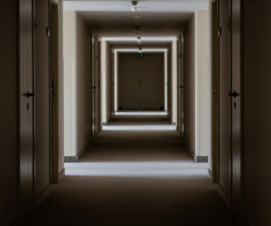 Bójka w sylwestrową noc pod Rzeszowem. Co wydarzyło się w hotelu?