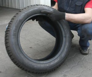 zmiana opon, opony zimowe