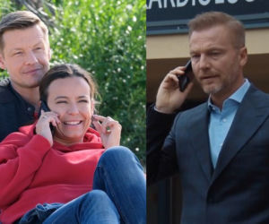 M jak miłość, odcinek 1610: Magda i Paweł znowu razem! Budzyński będzie chciał zabić Zduńskiego - WIDEO