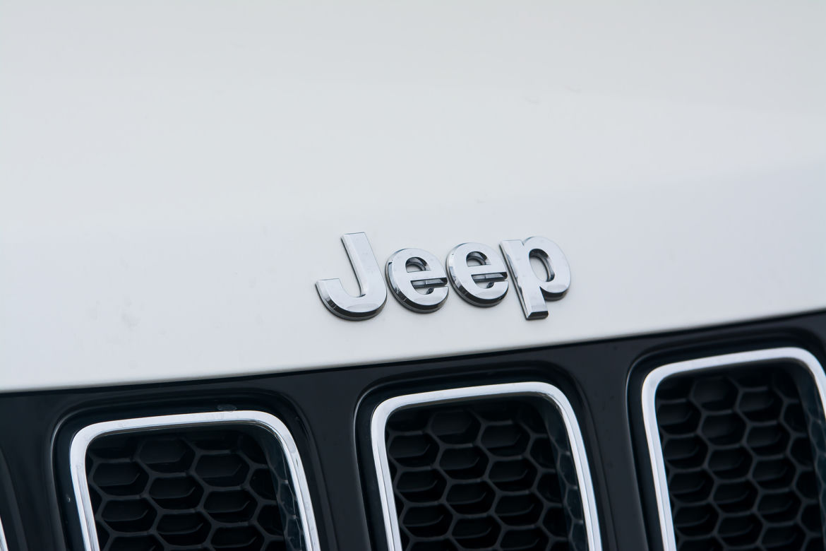 Jeep Compass 2.0 MJD 140KM AT9 4X4 LIMITED