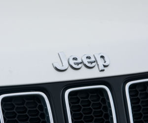 Jeep Compass 2.0 MJD 140KM AT9 4X4 LIMITED