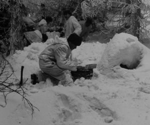 Komandosi z Bolesławca poszukiwali skarbów Hitlera