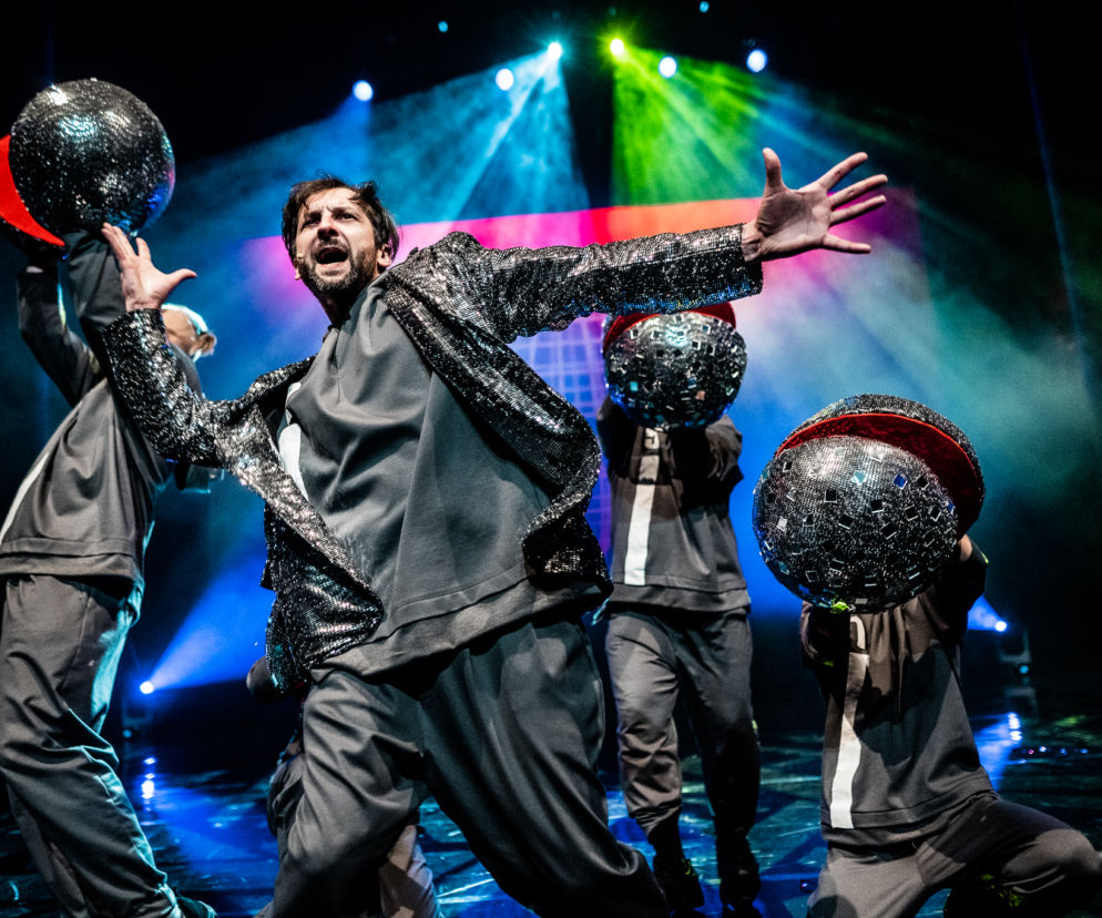Teatr Lalek Pleciuga