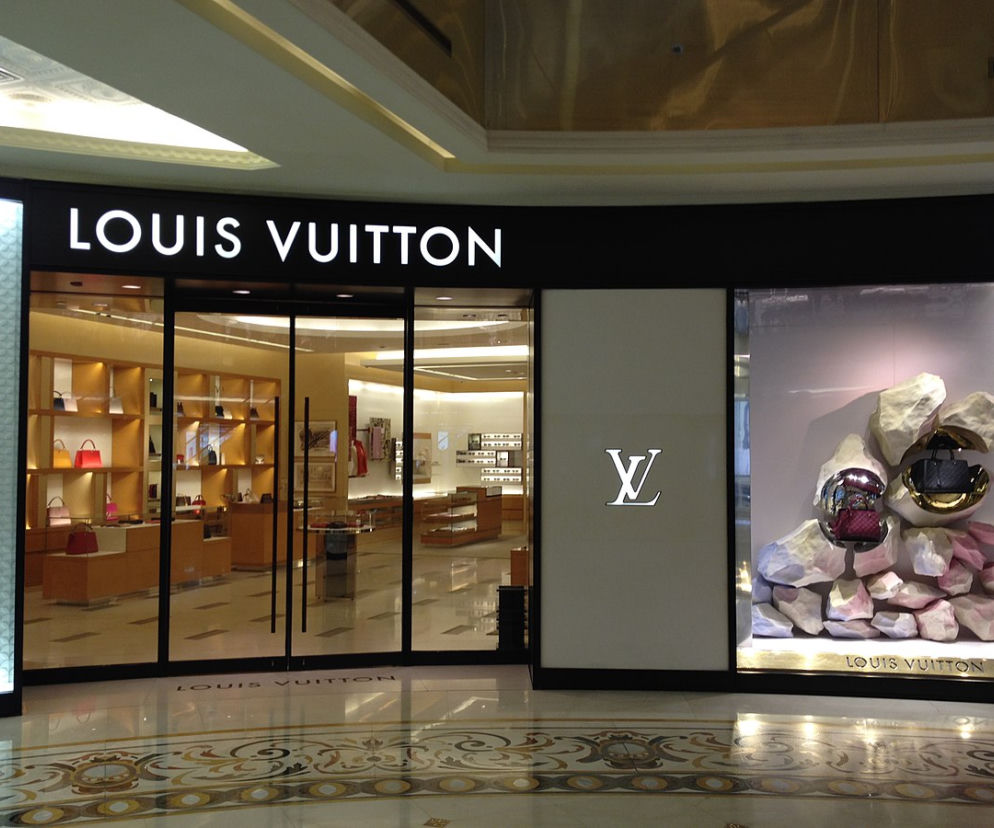 Louis Vuitton
