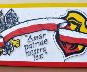 Białostockie murale. Te prace są niesamowite!