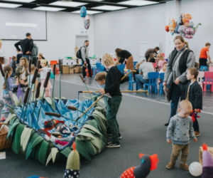 Tour Salon 2026. Trzy dni podróżniczych inspiracji w Poznaniu