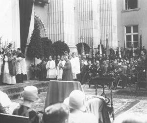 Rocznica I powstania śląskiego – uroczystości w Katowicach 