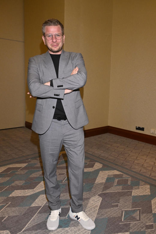 Filip Chajzer