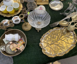 Marcowe Targi Staroci w Rzeszowie