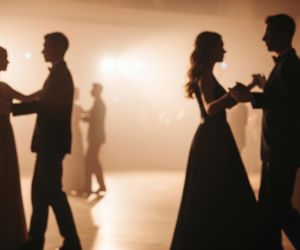 Studniówka IX LO Lublin. Jak ten walc podbił internet?