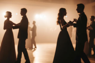 Studniówka IX LO Lublin. Jak ten walc podbił internet?