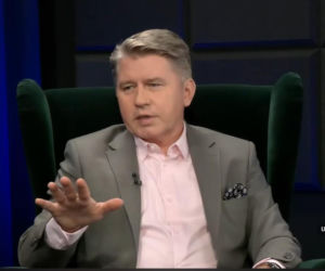 Matczak: Prezydent pluje narodowi w twarz! Ostre słowa w programie Najsztuba