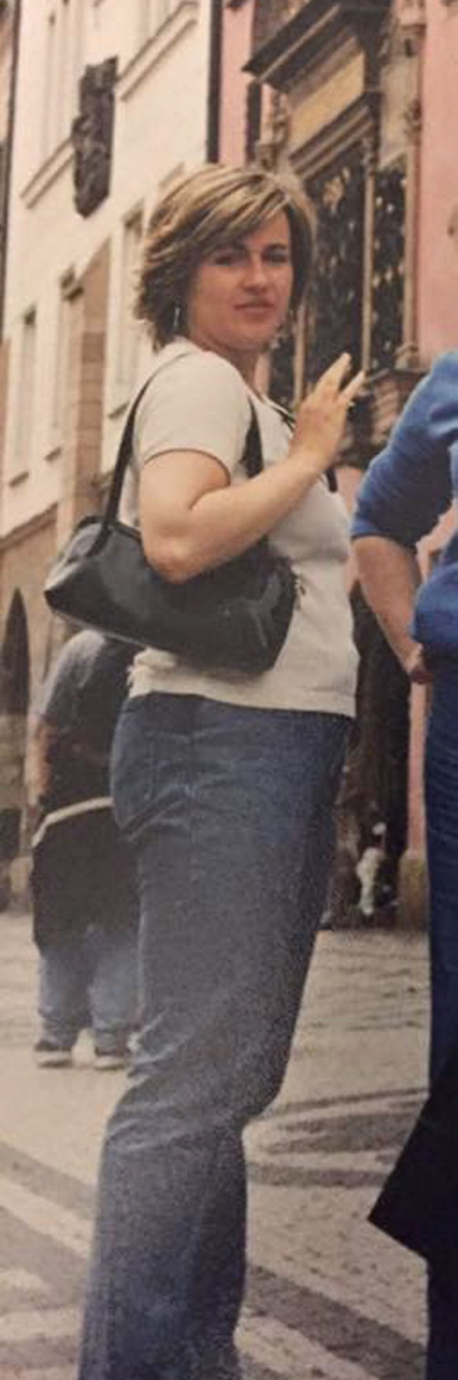 BEATA TADLA
