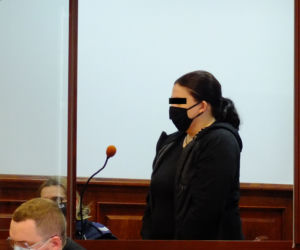 Udusiła 10-letniego synka. Monika S. chce niższej kary?