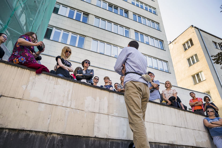 Weekend Architektury w Gdyni 2018 – podsumowanie