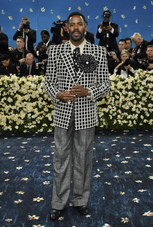 Colman Domingo