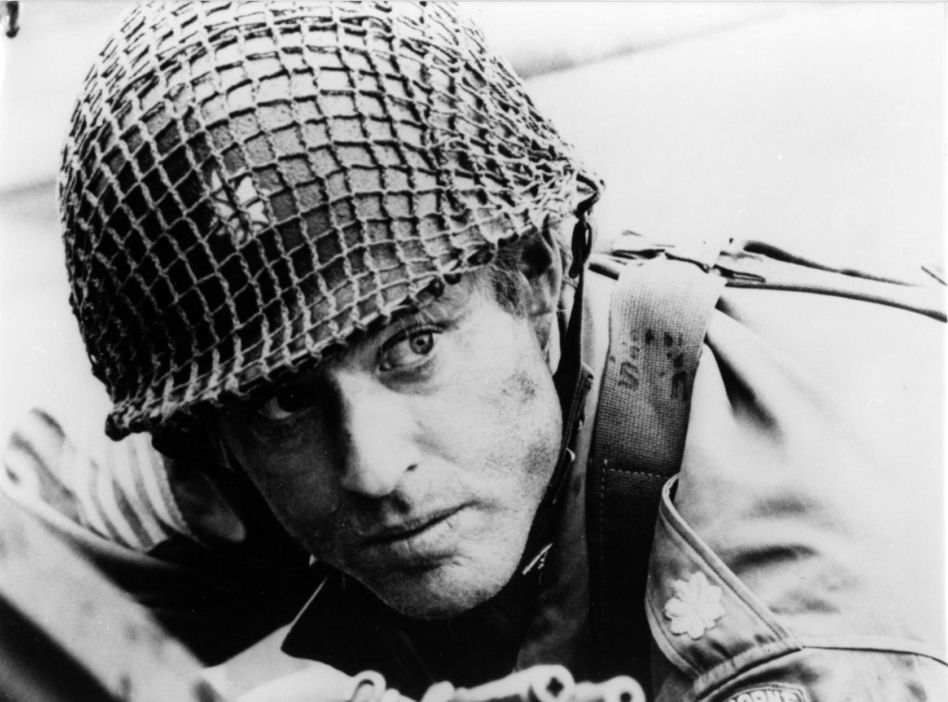 Robert Redford