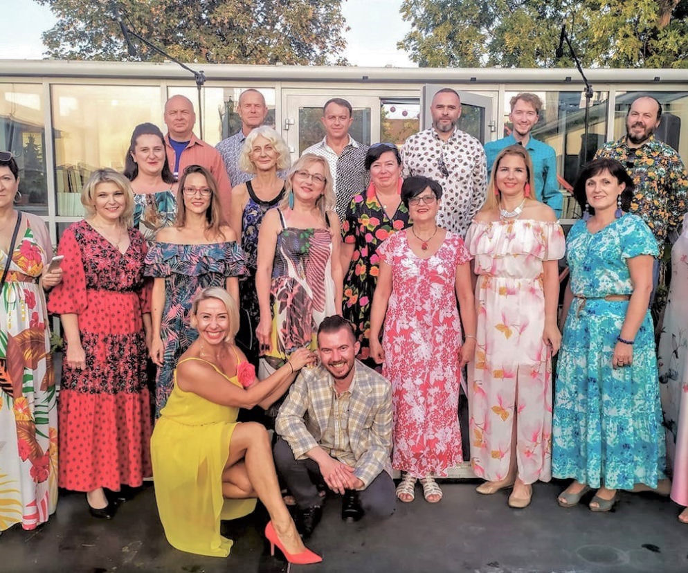 Chór SOLski wrócił do prób