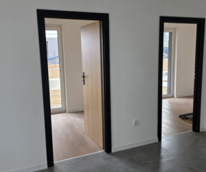 Mieszkania w nowych blokach STBS przy ul. 29 listopada