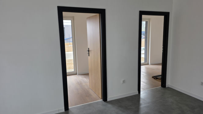 Mieszkania w nowych blokach STBS przy ul. 29 listopada