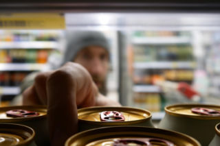 VAT w górę! Bezalkoholowe napoje i energetyki z wyższą stawką podatku