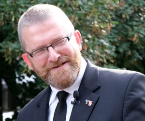 Grzegorz Braun
