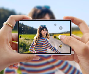 Nowe składane smartfony Samsunga hitem w Europie