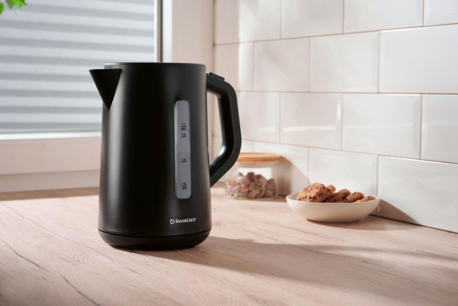 Gotuj zdrowo z Lidlem