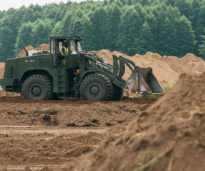 Tarcza Wschód po dwóch latach. Polska wzmacnia granicę