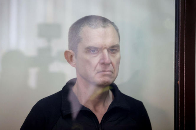 Andrzej Poczobut już w Warszawie. Jest w szpitalu MSWiA na badaniach lekarskich