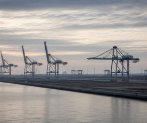 Port Haller to nowy strategiczny projekt. Co kryje się za tą inicjatywą?