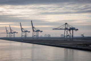 Port Haller to nowy strategiczny projekt. Co kryje się za tą inicjatywą?