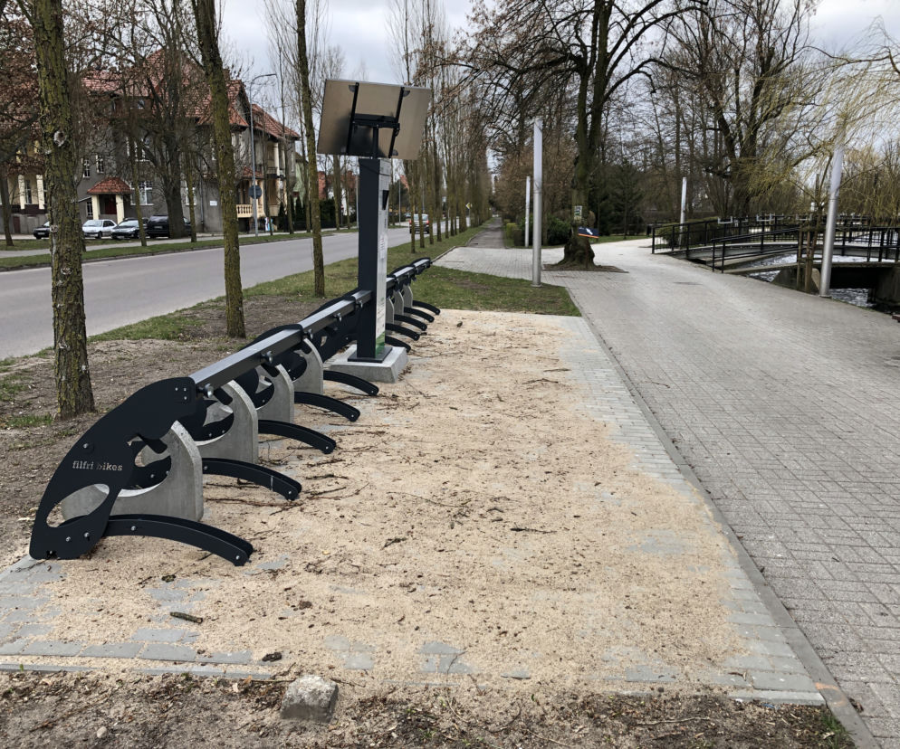Wypożyczalnie rowerów zamknięte do odwołania 