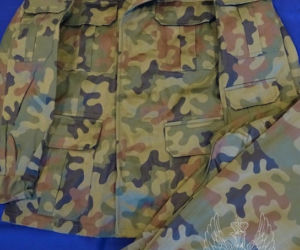 Wojsko w Bydgoszczy sprzedaje sprzęt. Ceny na każdą kieszeń