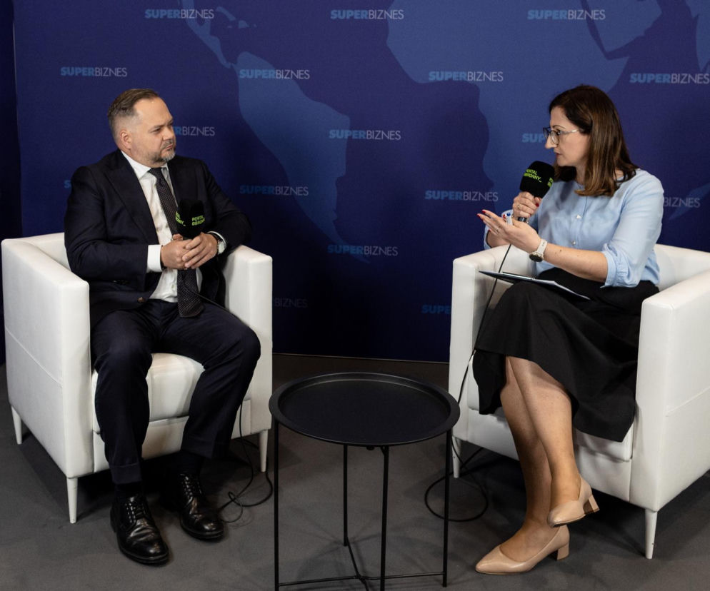 Gołota: Fabryka Broni w Radomiu ma zamówienia