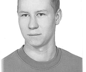 Roland Sienicki, Łomża