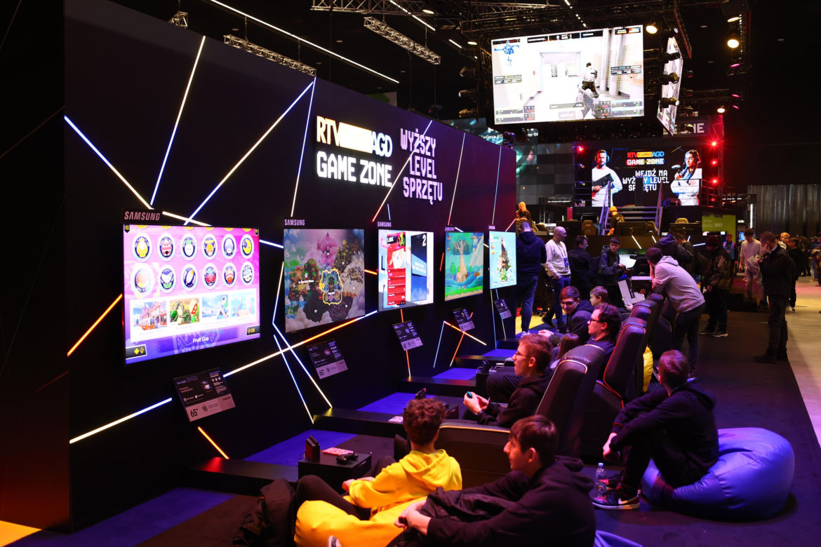 Za nami pierwszy dzień Intel Extreme Masters 2025. Znamy zwycięzców dwóch ćwierćfinałów