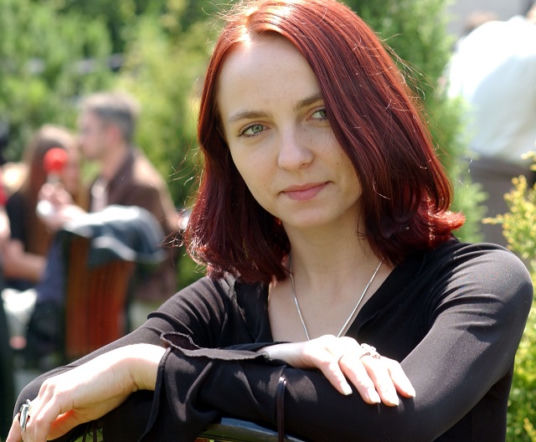 Ania Wyszkoni ma urodziny! Nigdy nie wyglądała lepiej! [GALERIA]