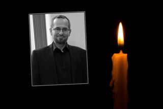 Tragiczny początek roku. Znany dziennikarz nie żyje. Miał tylko 42 lata