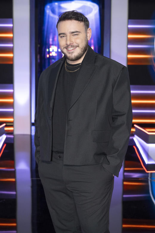 Krystian Ochman