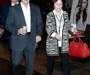 Doda, rodzice Dody, brat Dody