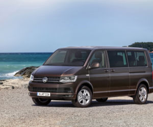Volkswagen T6